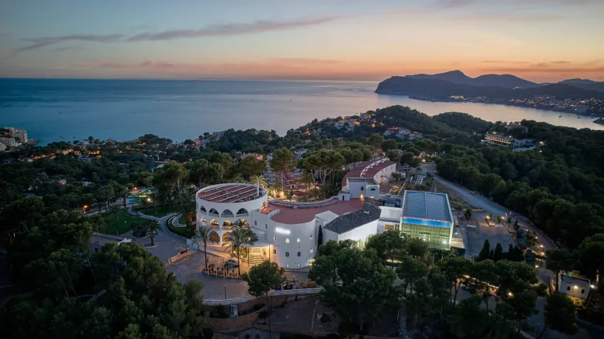 Hilton Mallorca Galatzo 5*-2
