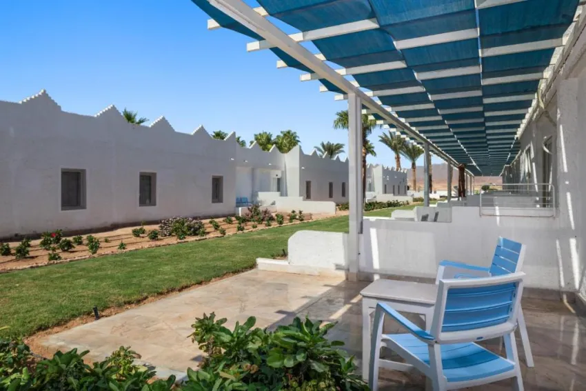 ALBATROS SHARM RESORT  4*-135