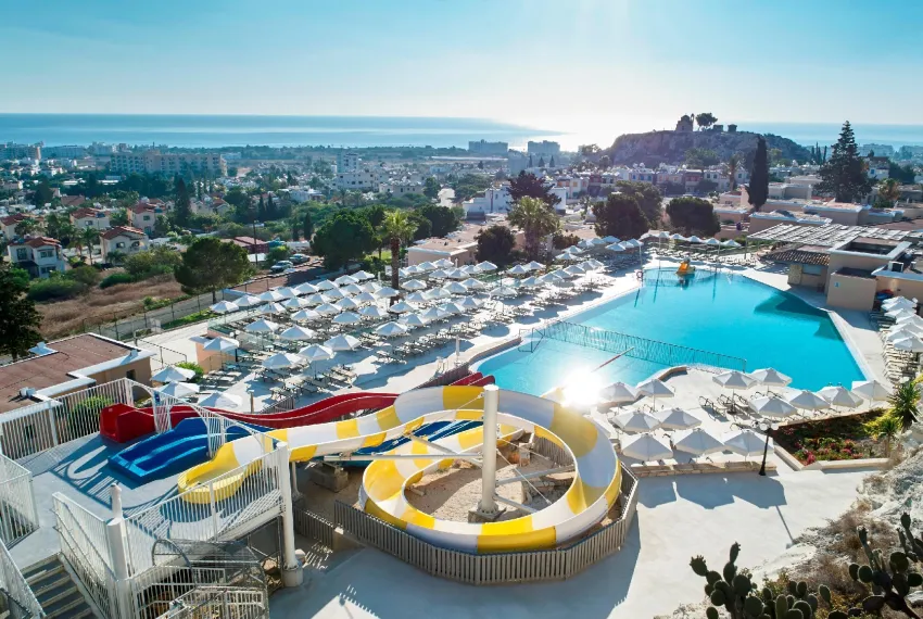 Louis St. Elias Resort 4*-149