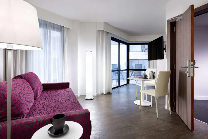 Melia Palma Marina 4*-157