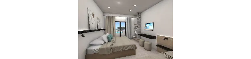 Alykanas Village Resort 1*-11
