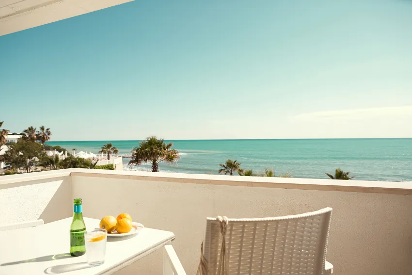 Flora Garden Beach (Adults Only 16+) 5*-93
