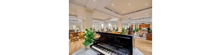 Monachus Family Resort Sorgun 5*-18
