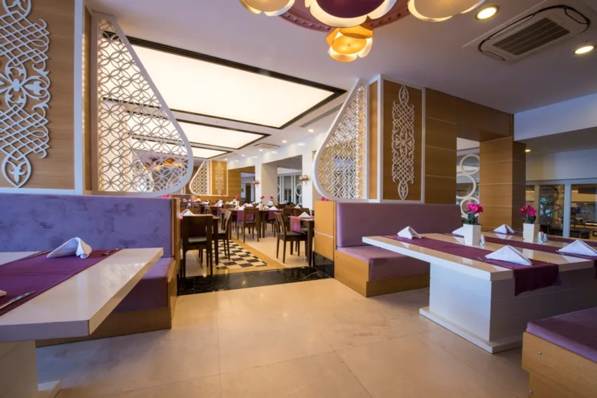 Side Alegria Hotel & Spa (Adults Only 16+) 5*-26