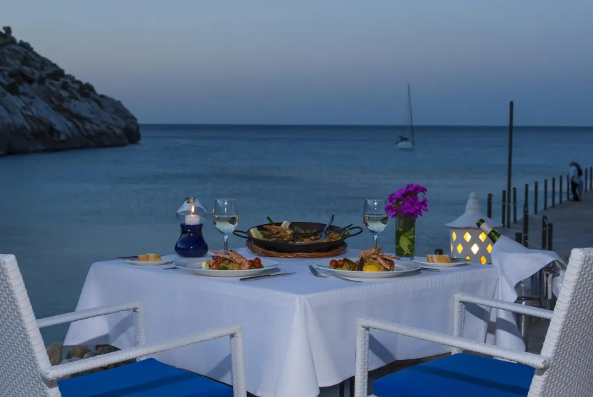 Niu Hotel Hoposa 4*-9