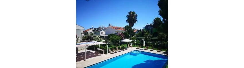 Anita Kemer Noch Hotel 4*-1