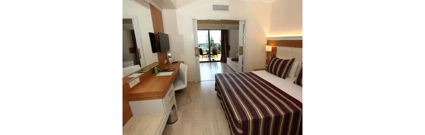 Aqi Pegasos Royal Hotel 5*-7