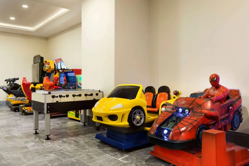 Ramada Resort By Wyndham Side 5*-65