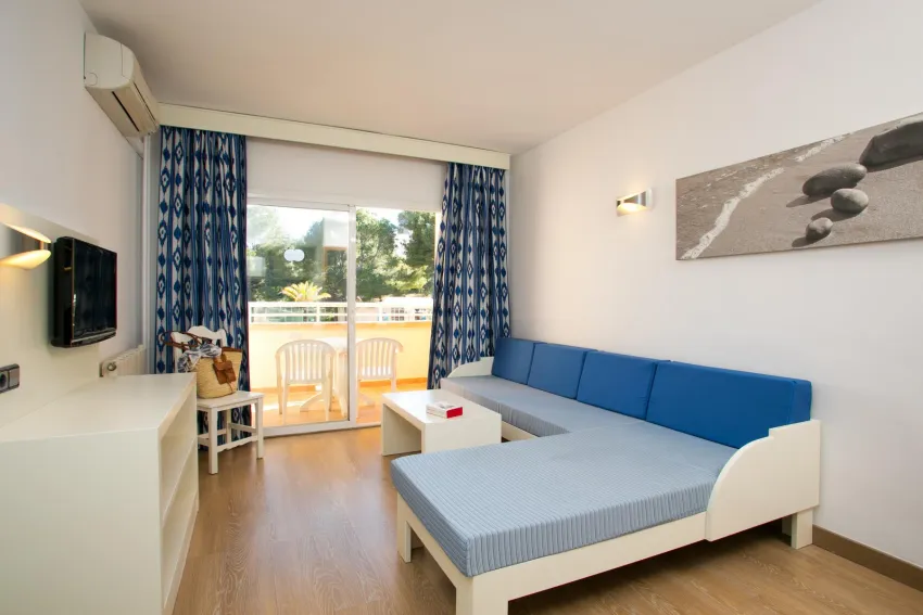 Aquasol Aparthotel 4*-23