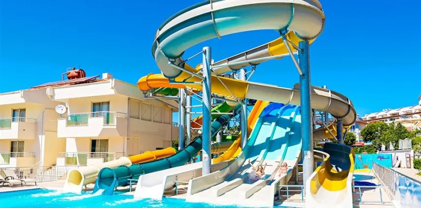 Dream World Hill 5*-8