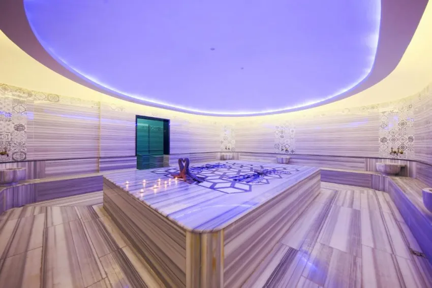 NOXINN DELUXE HOTEL  5*-6