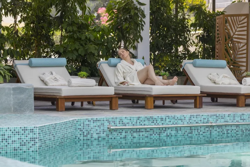 Leonardo Plaza Cypria Maris Beach Hotel and Spa 4*-6