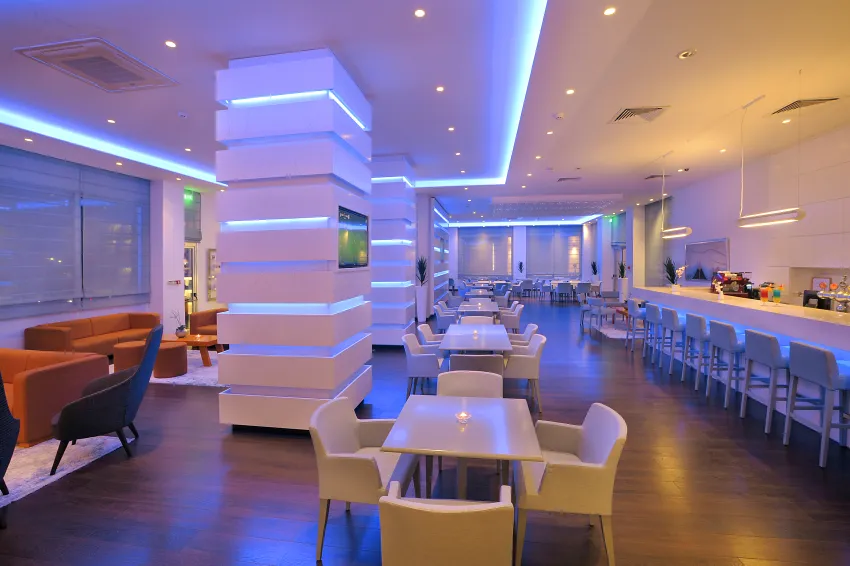 Nestor Hotel 4*-52
