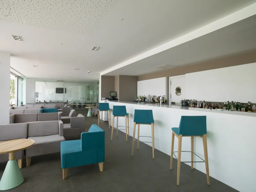 Son Moll Sentits Hotel and Spa 4*-78