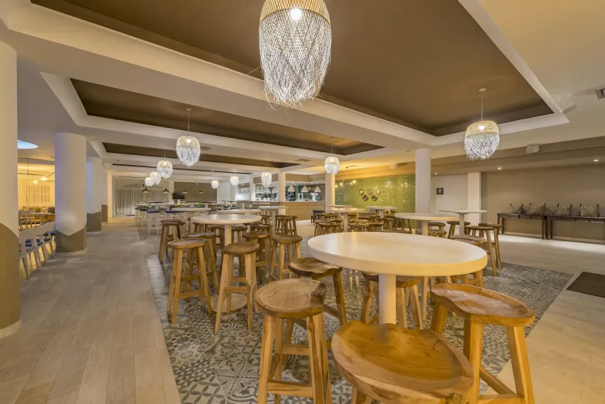 Fergus Club Europa 4*-29