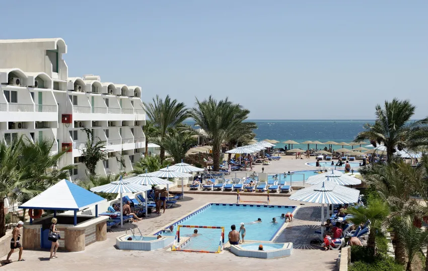 Empire Beach Aqua Park 3*-2