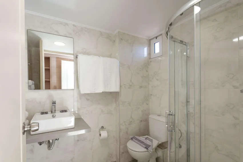 Rethymno Village 3*-10