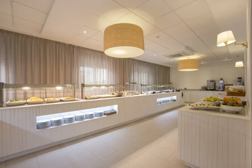 Hotel Cabot Romantic adults only 3*-15