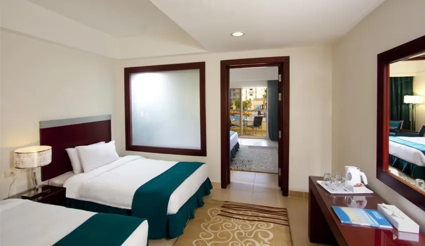 Serenity Alma Heights (Ex Serenity Fun City) 4*-23