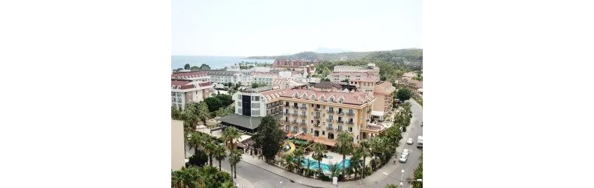 Stella Hotel Kemer 4*-25