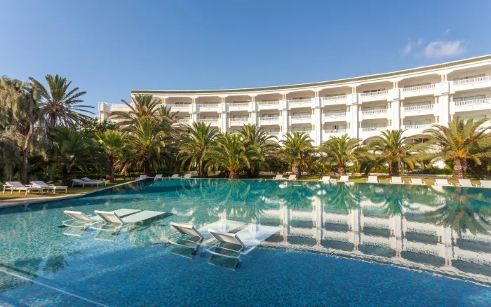 Oceana Hotel & Spa 5* - Hammamet - Tunisia