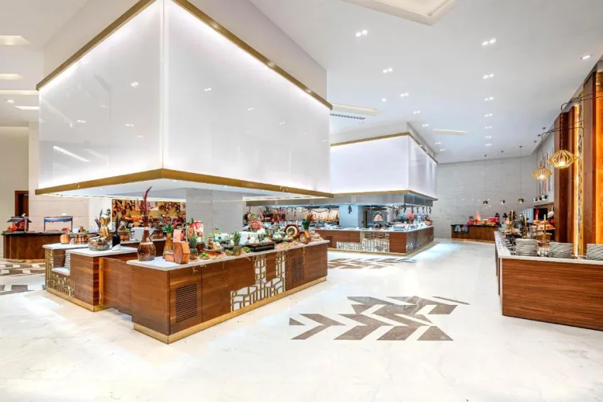 SIDEMARIN KIRMAN PREMIUM (EX KIRMAN SIDEMARIN BEACH)  5*-61