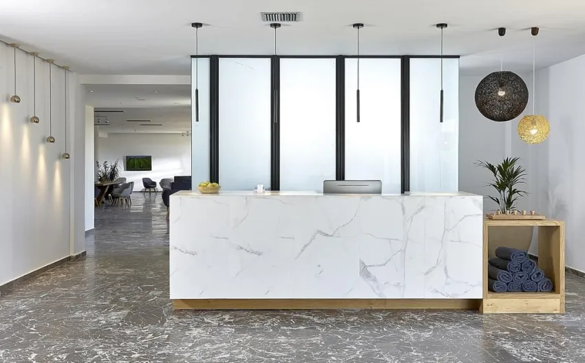 Vasia Royal Hotel 4*-4