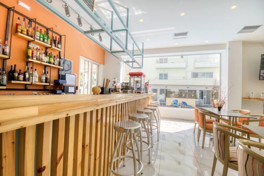 Arte Hotel (ex Agla Hotel) 4*-17