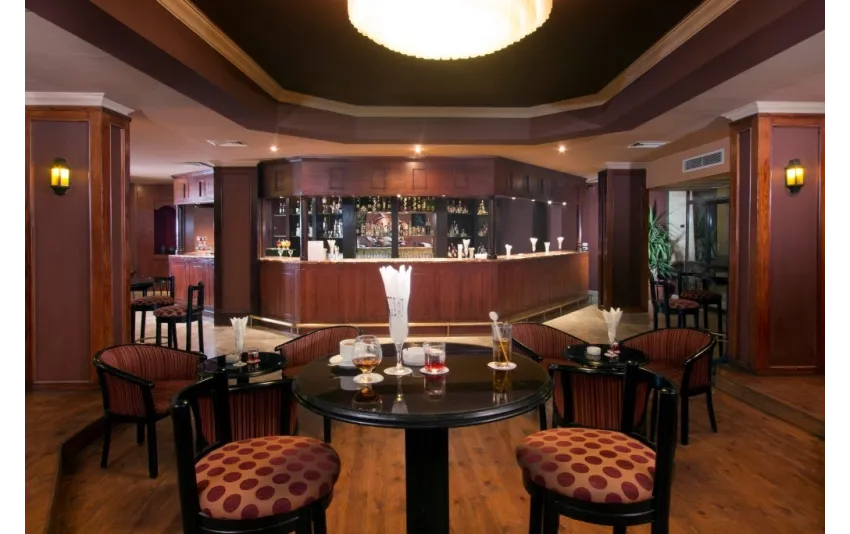 Regina Resort & Aquapark 4*-12