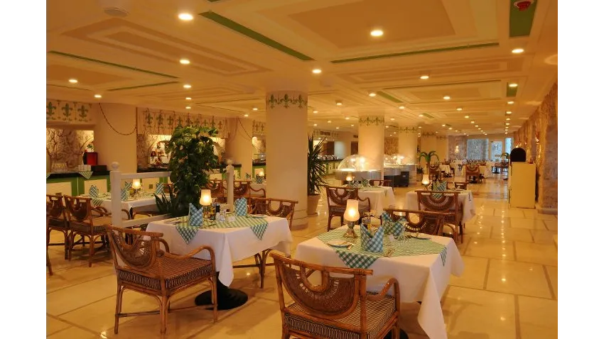 PICKALBATROS CITADEL SAHL HASHEESH RESORT  5*-17