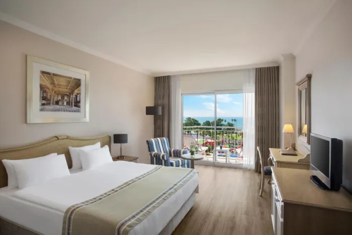 IC HOTELS SANTAI FAMILY RESORT  5* - Belek - Turcia