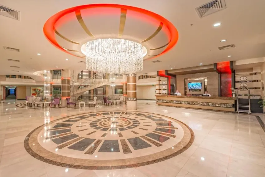 GRAND RING HOTEL  5*-11