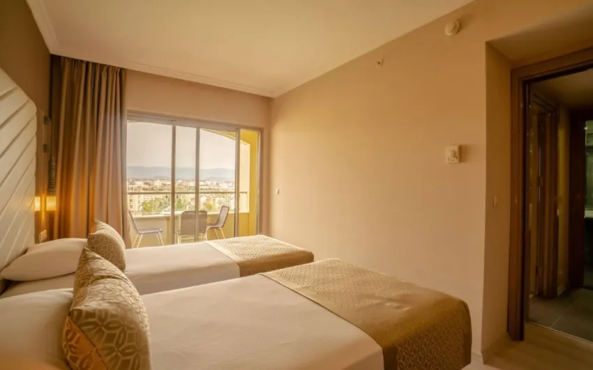 Selectum Family Resort Side 5*-55