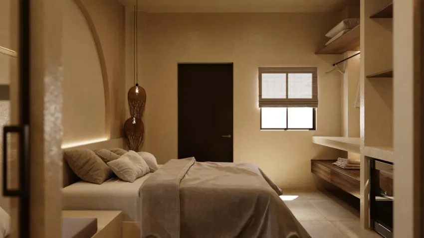 Momi Slow Living Hotel 4*-50