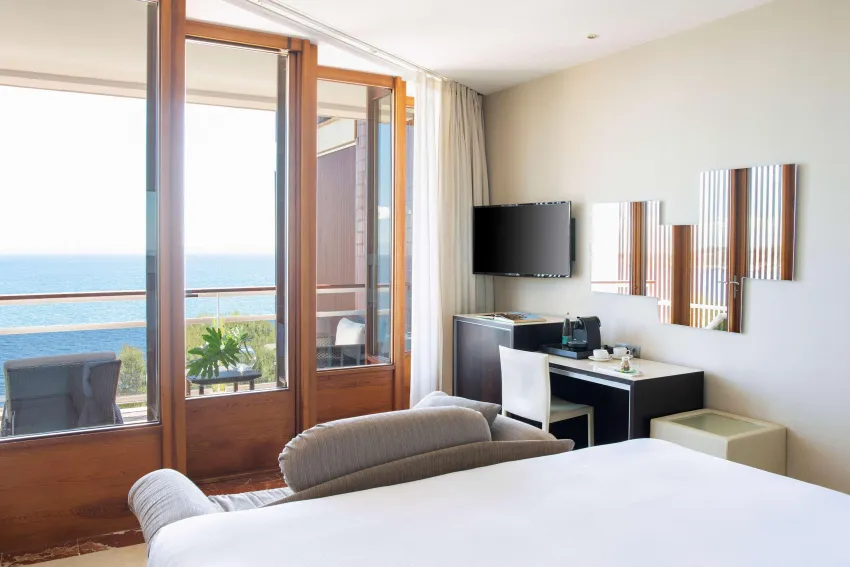 Hotel de Mar Gran Melia 5*-103