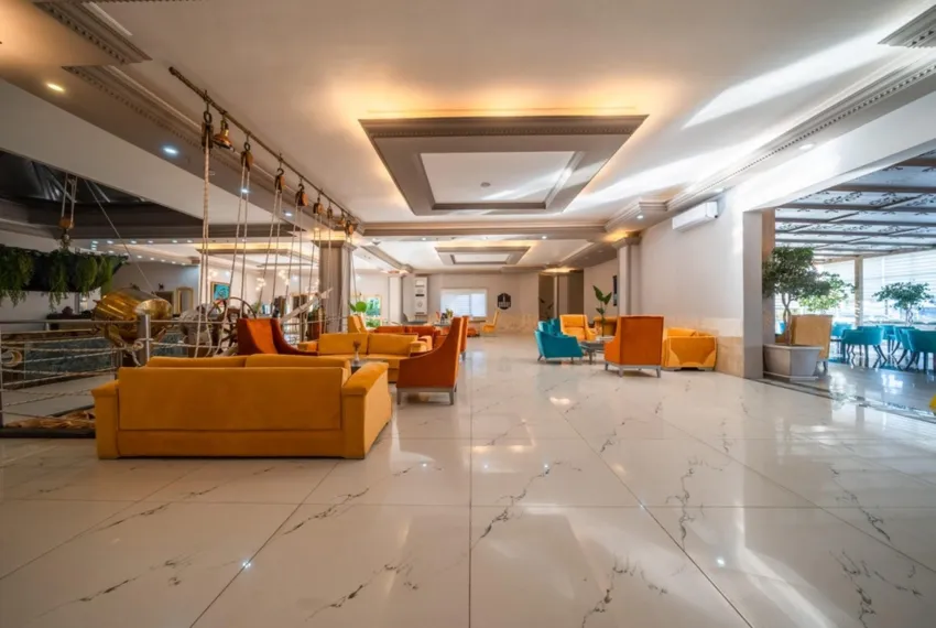 Miarosa Kemer Beach 5*-29