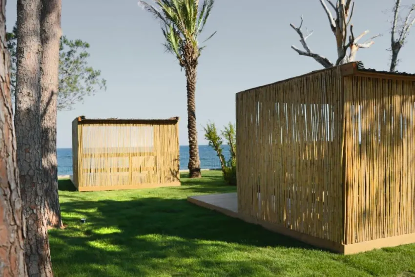 BALMY BEACH RESORT KEMER (ADULTS ONLY 18+)  4*-3