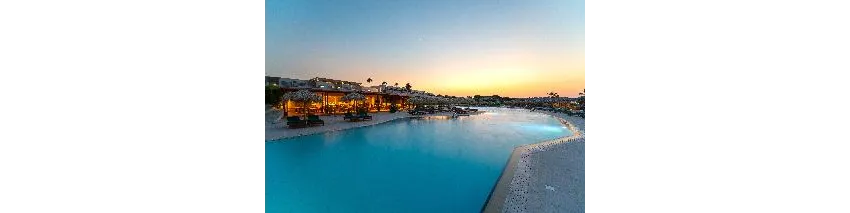 Kresten Royal Euphoria Resort 5*-8