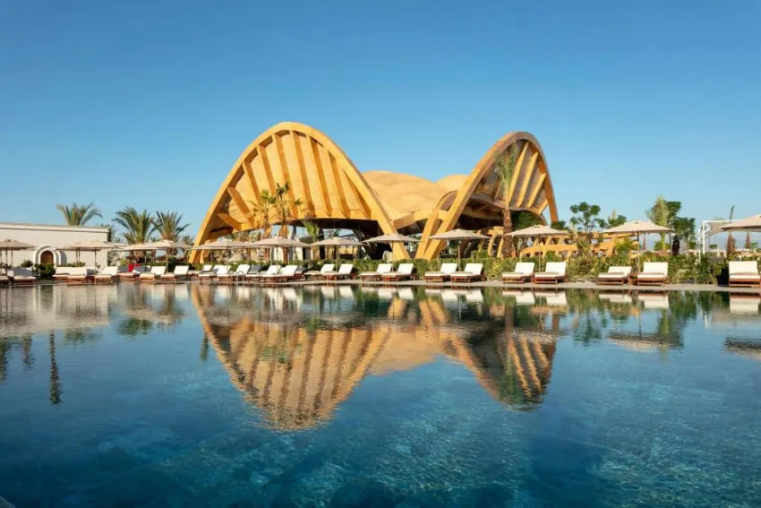 Cullinan Golf & Resort Belek 5*-84