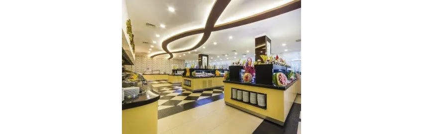 Sun Star Resort 5*-22