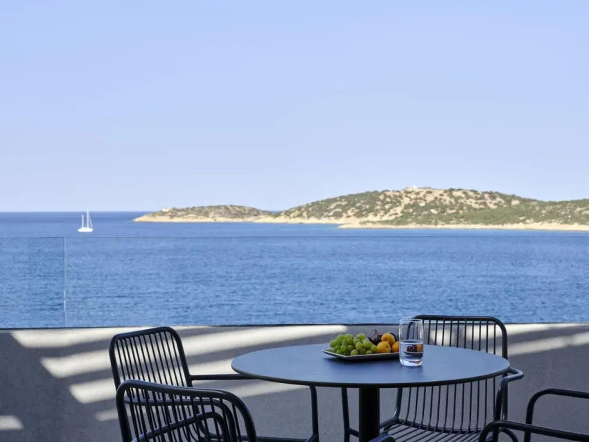 InterContinental Crete 5*-12