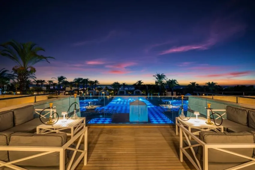 KEMPINSKI HOTEL THE DOME SPECIAL ROOMS  5*-24