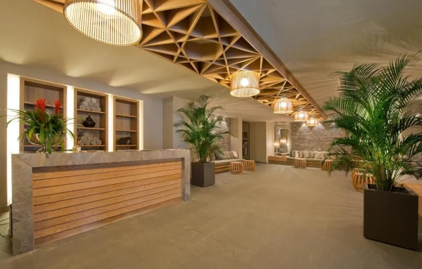 BARUT HEMERA RESORT & SPA  5*-17