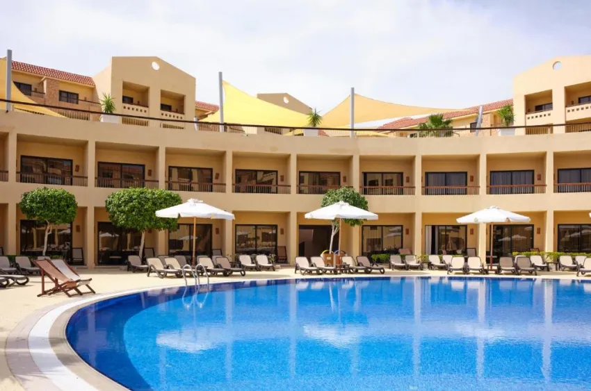 CORAL SEA AQUA CLUB  4*-74