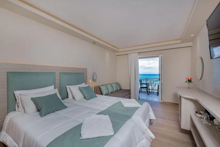 Tsilivi Beach 4*-15
