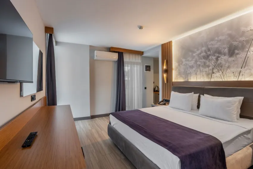SIMENA COMFORT HOTEL  5*-10