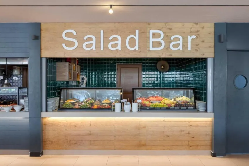 Kirman Belazur Belek 5*-55