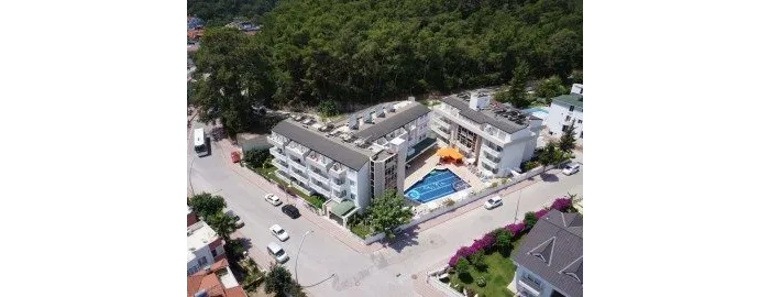Viking Express Hotel 3* - Kemer - Turcia