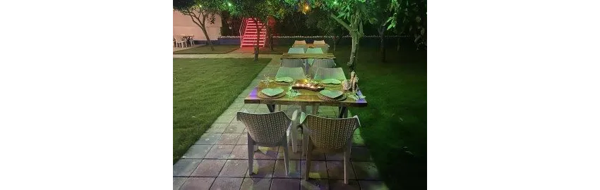 Aroma Butik Hotel 3*-16