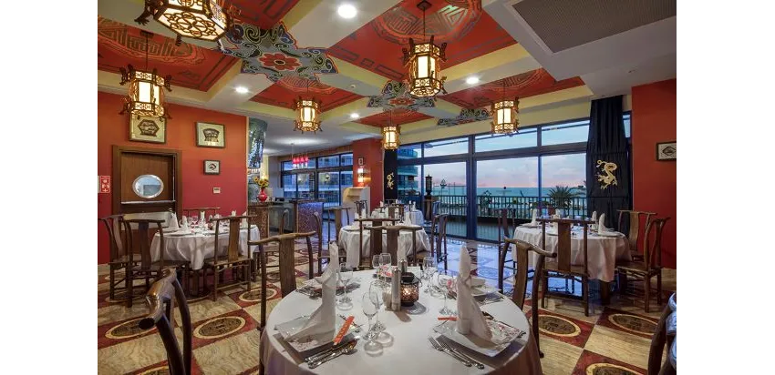 GRANADA LUXURY OKURCALAR   5*-8